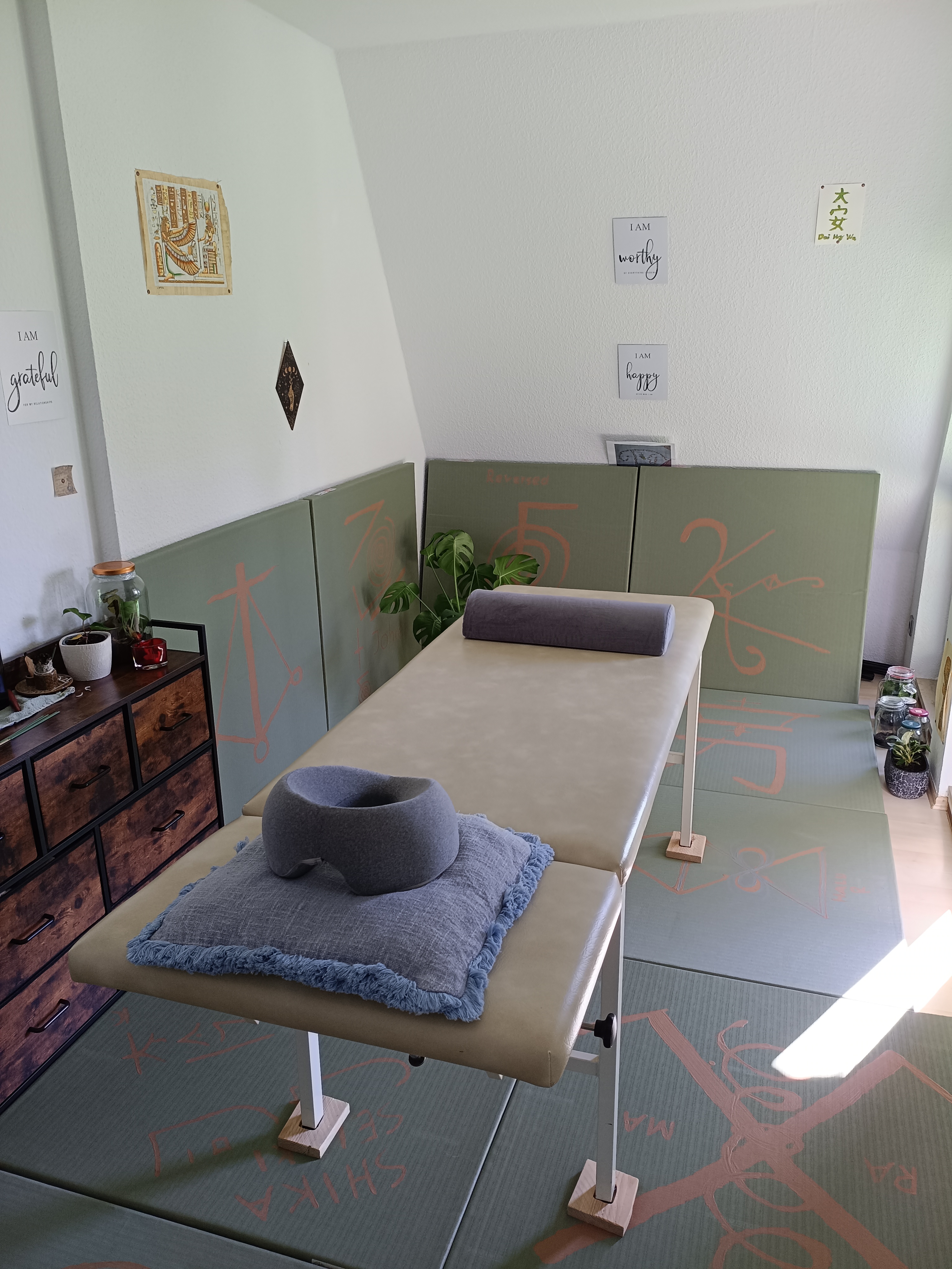 Reiki Praxis Bad Kreuznach