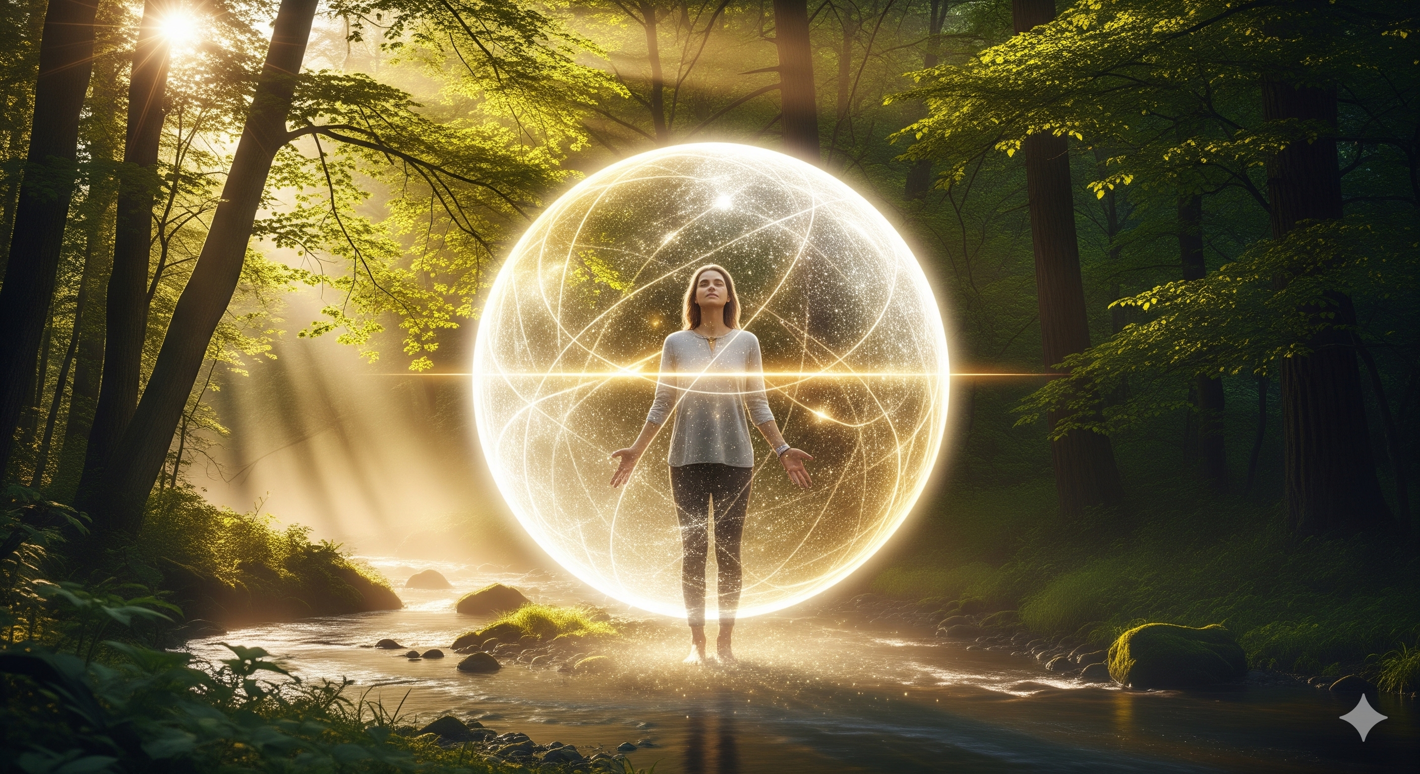 Energetische Hygiene – Schutz vor toxischen Energien im Alltag